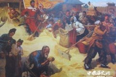 熙宁变法失败的原因-假改革之名行腐败之实