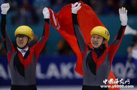 中国参加过哪几届冬奥会