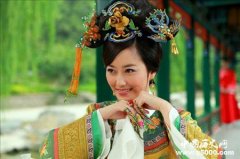 如懿传里令妃是谁