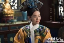 如懿传孝贤纯皇后董洁个人资料汇总