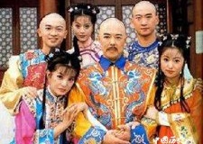 还珠格格为什么四年后又重播