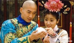 福尔康原型是谁？