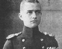 沃尔夫拉姆·冯·里希特霍芬—二战德国空军元帅