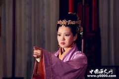 三国机密何皇后怎么死的