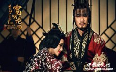 司马懿选择辅佐曹丕的原因