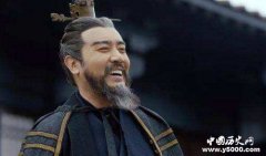 曹操为什么只能统一北方