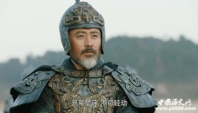 司马懿为什么在祁山峡谷遇险