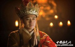 历史上唐玄奘是怎么样的人