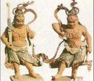 贴门神的历史渊源是什么？