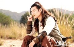 古龙小说中的浪子人物