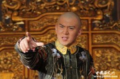 戊戌变法的真相：慈禧不反对