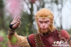 孙悟空的成就为什么这么大