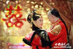揭秘婉容睡觉为什么不关门