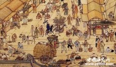 宋朝文化的成就