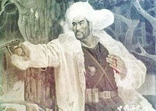 杨靖宇怎么死的？