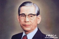 李秉喆三星集团的发展历史