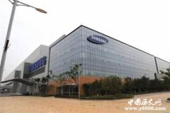 李秉喆的三星半导体工厂怎么建成的
