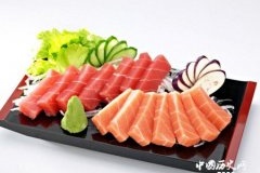 三星集团的生鱼片论是什么