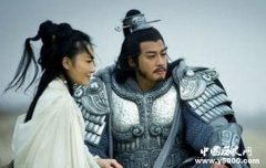 虞姬自杀的原因