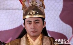 朱由检和朱由校的关系是什么？