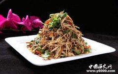 舌尖上的中国烹饪方法简介