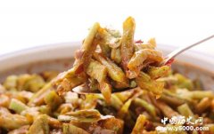 舌尖上的中国：腌菜的制作方法介绍