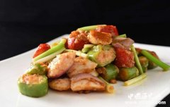 舌尖上的中国：煎的种类有哪些