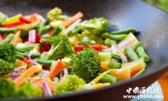 舌尖上的中国：蔬菜的烹饪方法