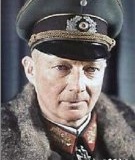 贡特尔·汉斯·冯·克卢格：想要取代希特勒的德军元帅