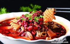 舌尖上的中国：川菜有哪些味道