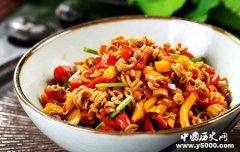 舌尖上的中国：湘菜有哪些特色