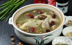 舌尖上的中国：煲汤需要什么器具