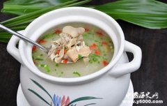 舌尖上的中国：煲汤需要注意什么