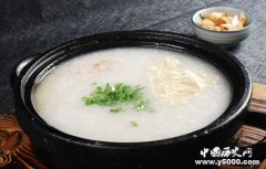 舌尖上的中国：粥的制作方法介绍