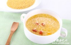 舌尖上的中国：煲粥有哪些技巧