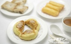 舌尖上的中国：中式面点的分类和特点介绍