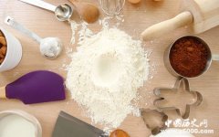 舌尖上的中国：中式面点的制作方法介绍