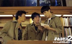 唐人街探案中秦风为什么放走罪犯？