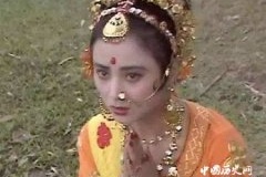 西游记中的玉兔精是谁？