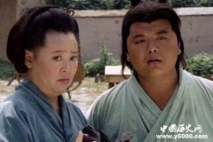 程咬金是怎么做上皇上的？