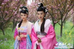 赵飞燕赵合德姐妹怎么死的？