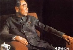 周恩来为什么参加革命