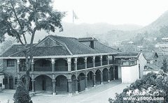 周恩来为什么支持毛泽东