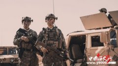 蛟龙突击队是一支什么部队