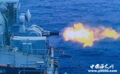 红海行动1130近防炮的威力有多大