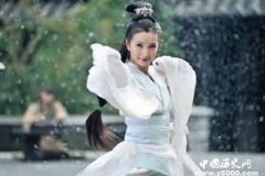 影视剧中历史上不存在的人有哪些？