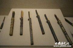 筷子是谁发明的？