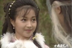 小龙女的身世背景介绍