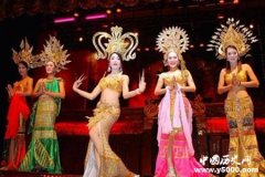 泰国人妖是怎样的一个群体？