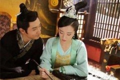 独孤伽罗：历史上第一位一夫一妻制的女人